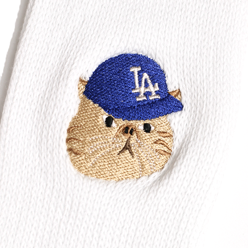 ROSTERSOX / MLB CAT SOCKS