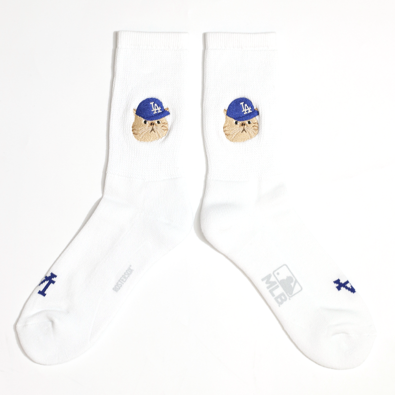ROSTERSOX / MLB CAT SOCKS