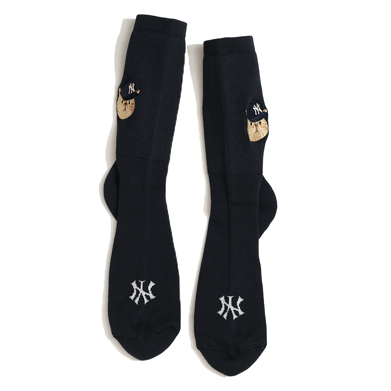 ROSTERSOX / MLB CAT SOCKS