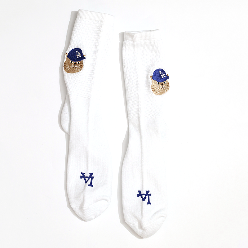 ROSTERSOX / MLB CAT SOCKS