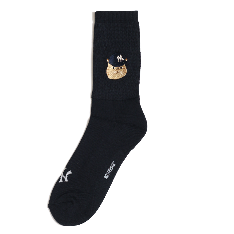 ROSTERSOX / MLB CAT SOCKS