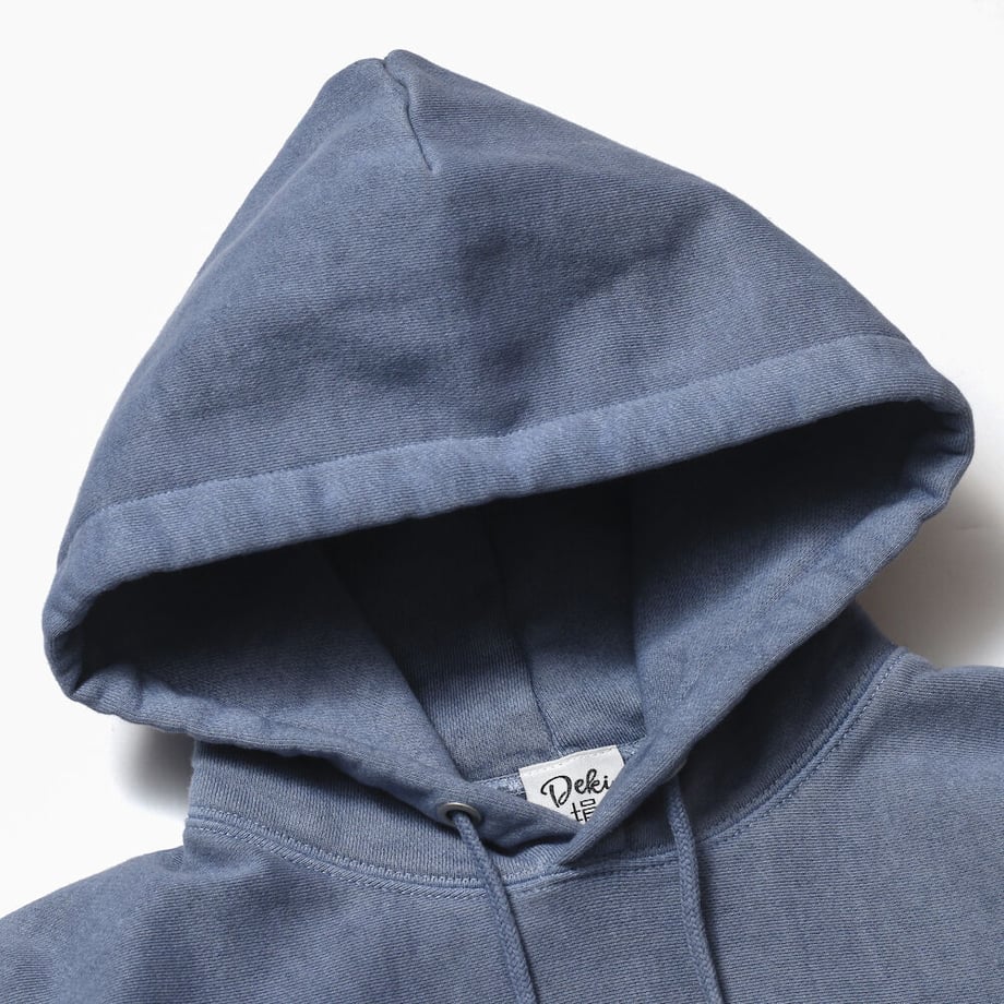 Deki損NAI / DEKISOKONAI Parker Blue