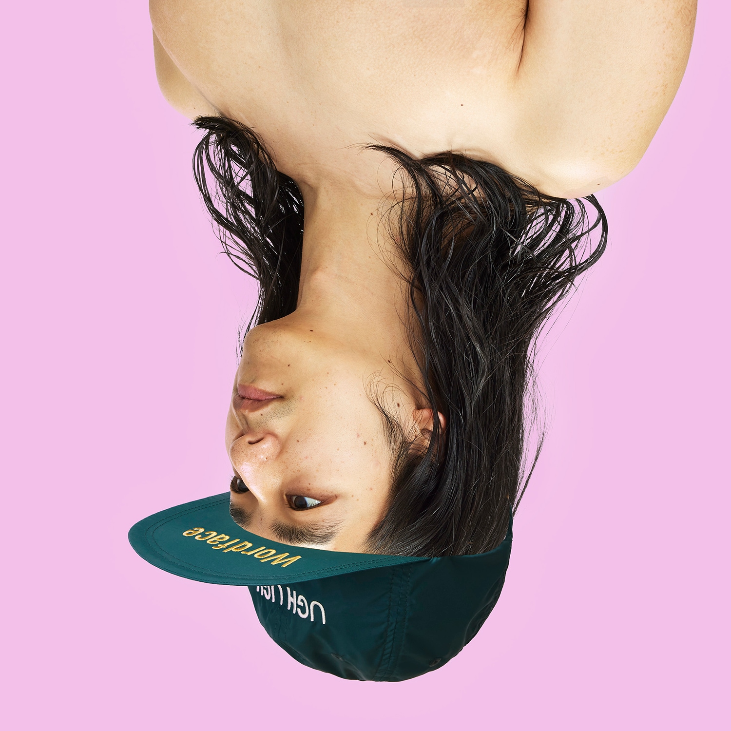 BAP / UGH UGH Wordface