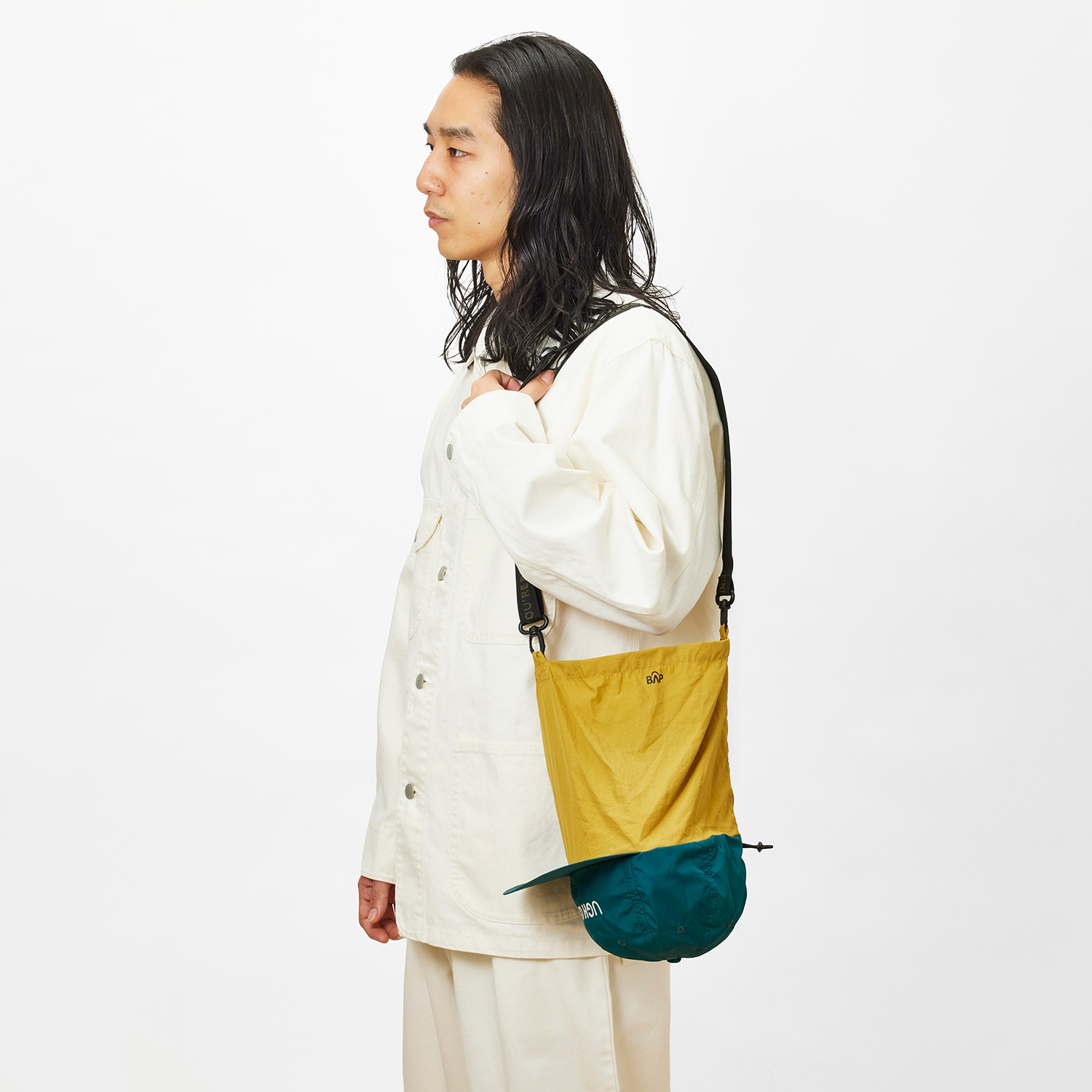 BAP / UGH UGH Wordface