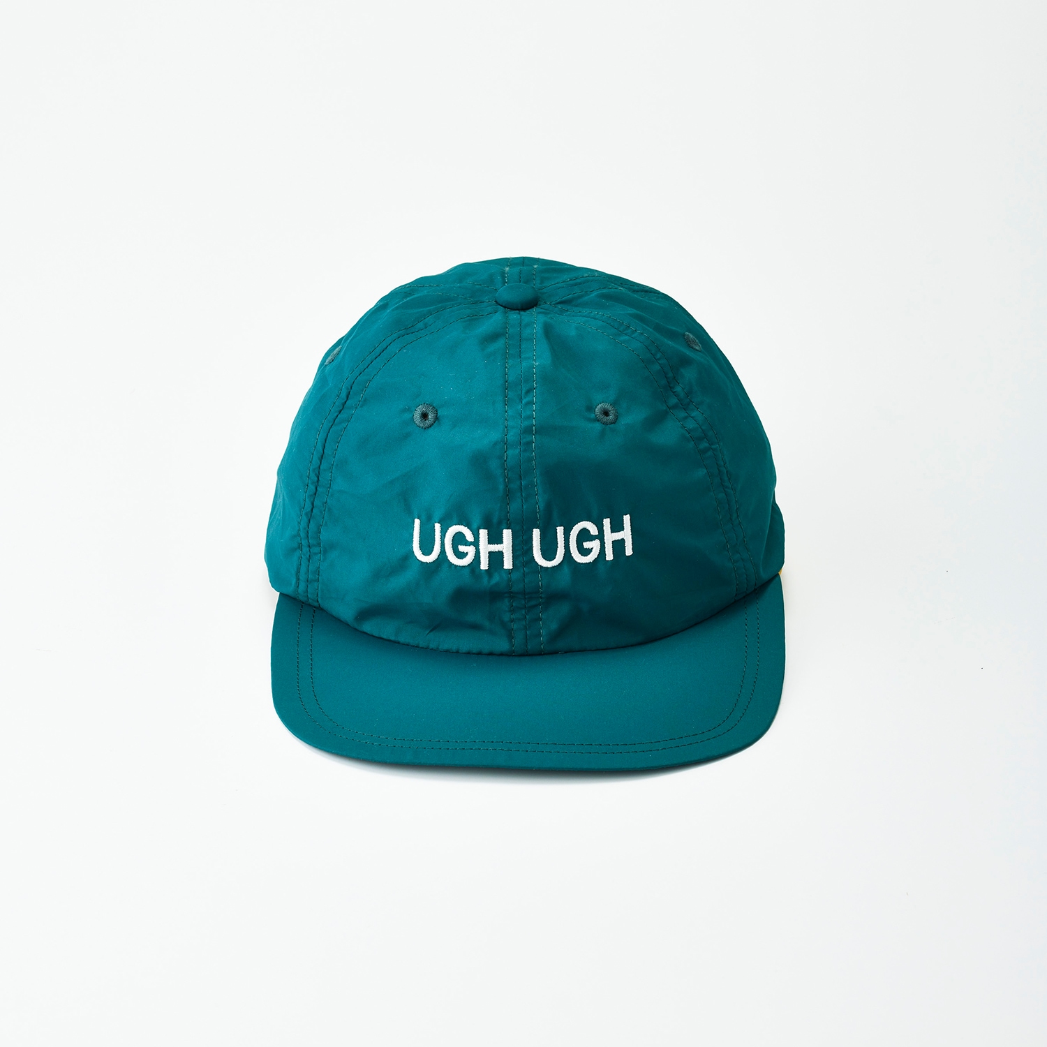 BAP / UGH UGH Wordface