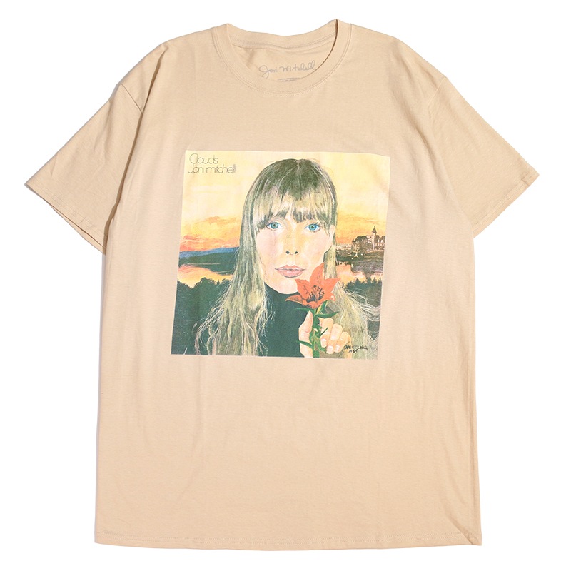Music Tee / JOIN MITCHELL 