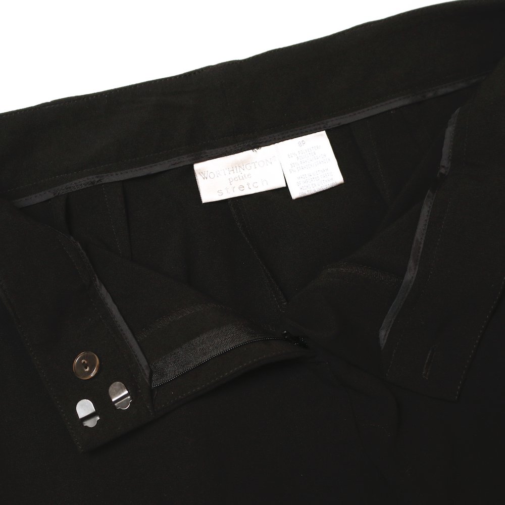 Vintage Clothes / 1990's Slacks