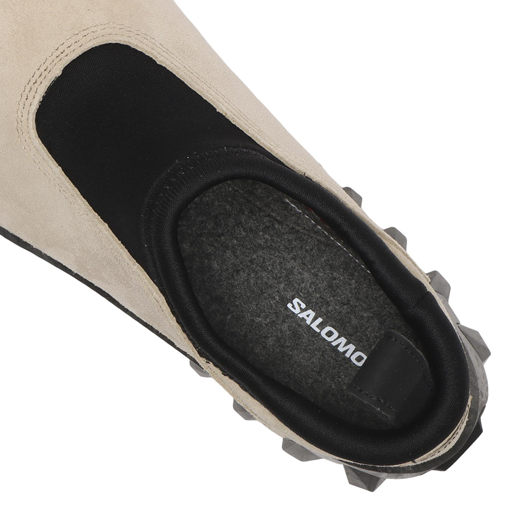 SALOMON / SNOWCLOG OG