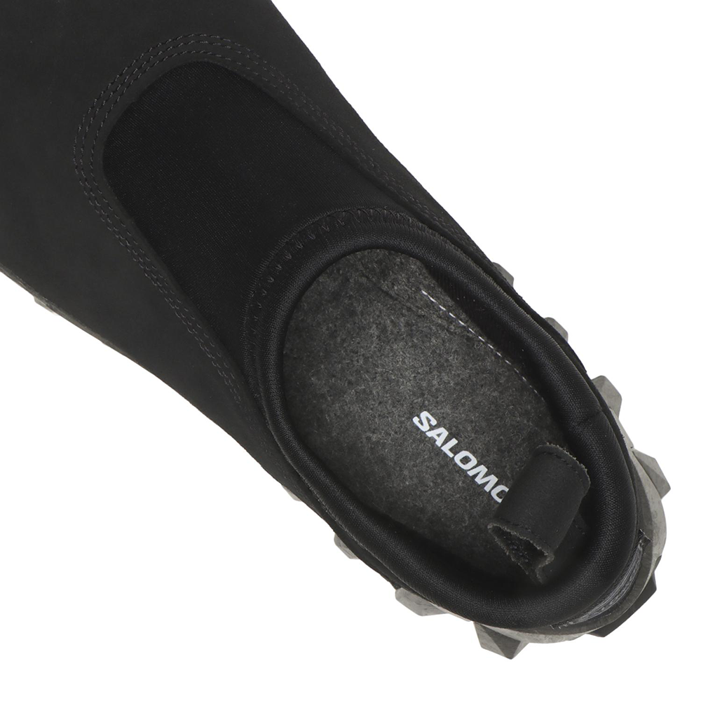 SALOMON / SNOWCLOG OG