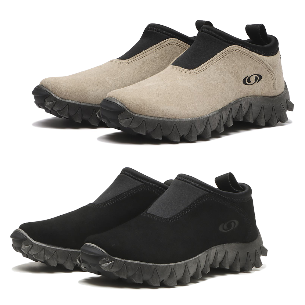 SALOMON / SNOWCLOG OG