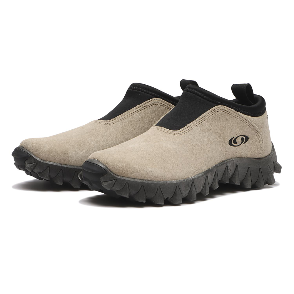 SALOMON / SNOWCLOG OG