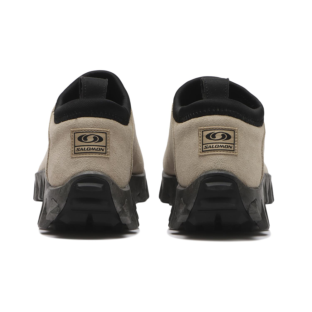 SALOMON / SNOWCLOG OG