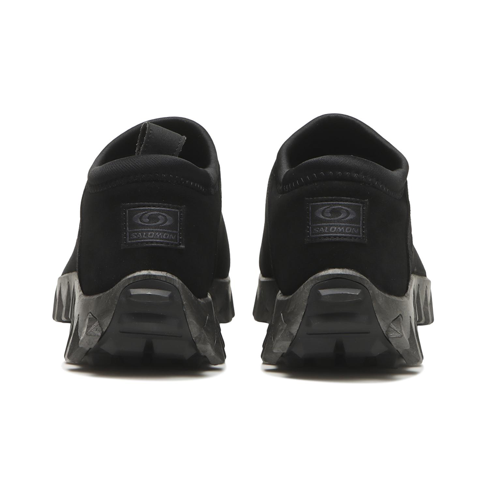SALOMON / SNOWCLOG OG