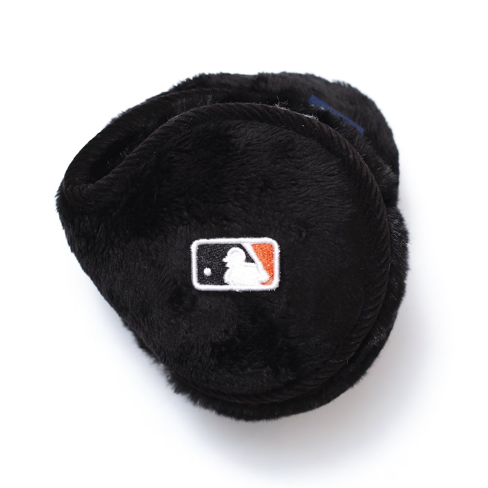 MLB / MLB EARMUFF / San Francisco Giants Black