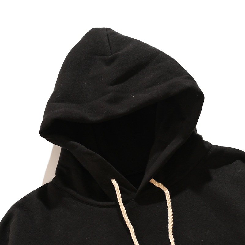Res Ipsa / Pachwork Hoodie