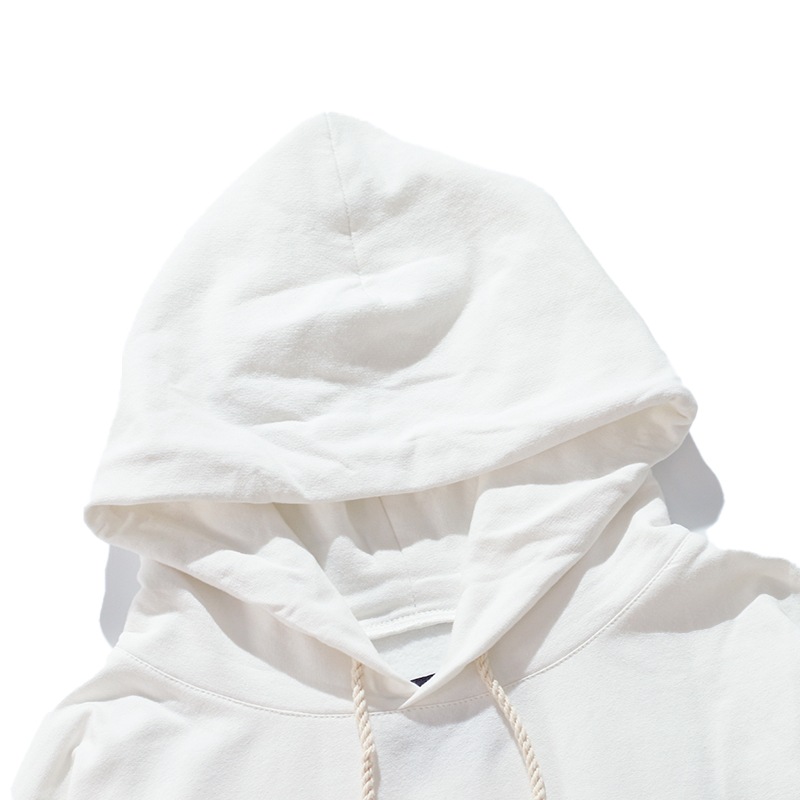 Res Ipsa / Pachwork Hoodie