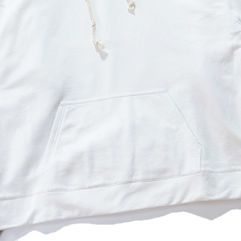 Res Ipsa / Pachwork Hoodie