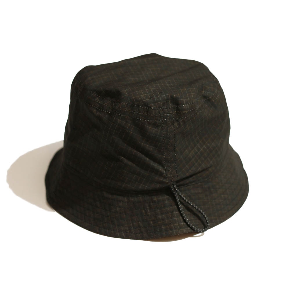 Sublime / Indigo Rip Short Brim Bucket Hat