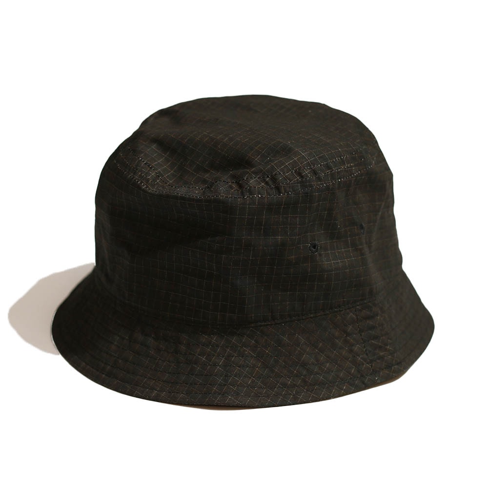 Sublime / Indigo Rip Short Brim Bucket Hat
