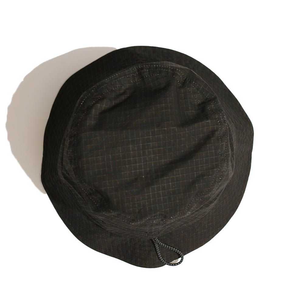 Sublime / Indigo Rip Short Brim Bucket Hat