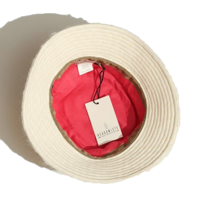 Headoniste / Mammouth BOB Hat