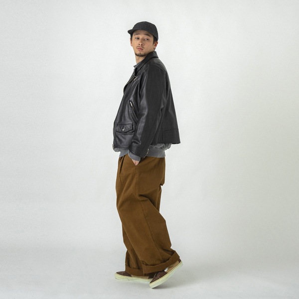 Sublime  / TRADITION LONGBILL CAP