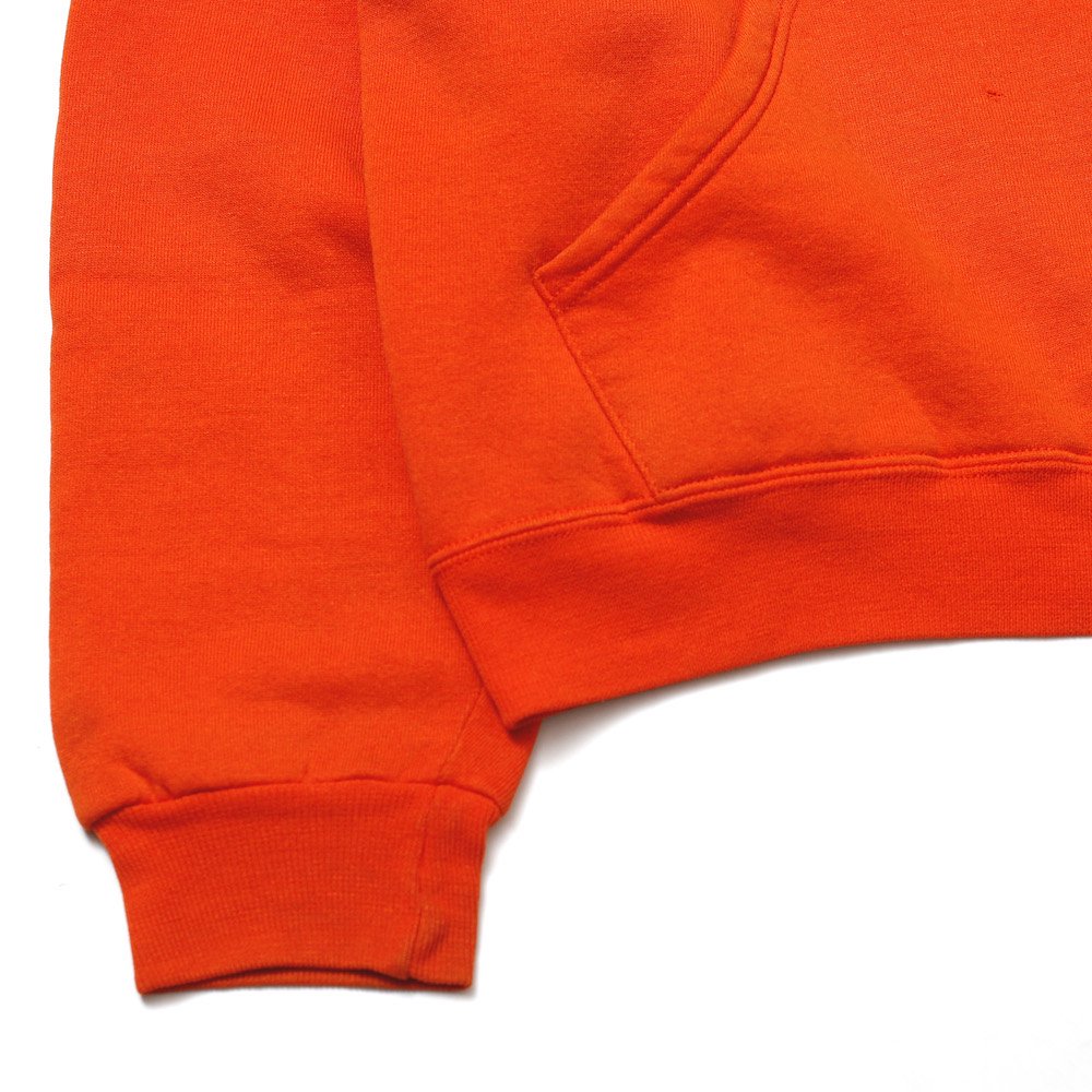 Vintage Clothes / 1990's College Sweat Parka