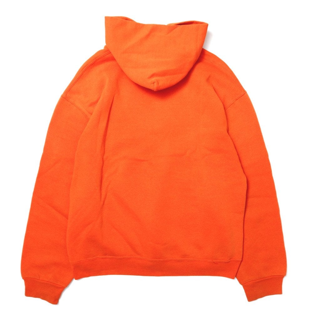 Vintage Clothes / 1990's College Sweat Parka