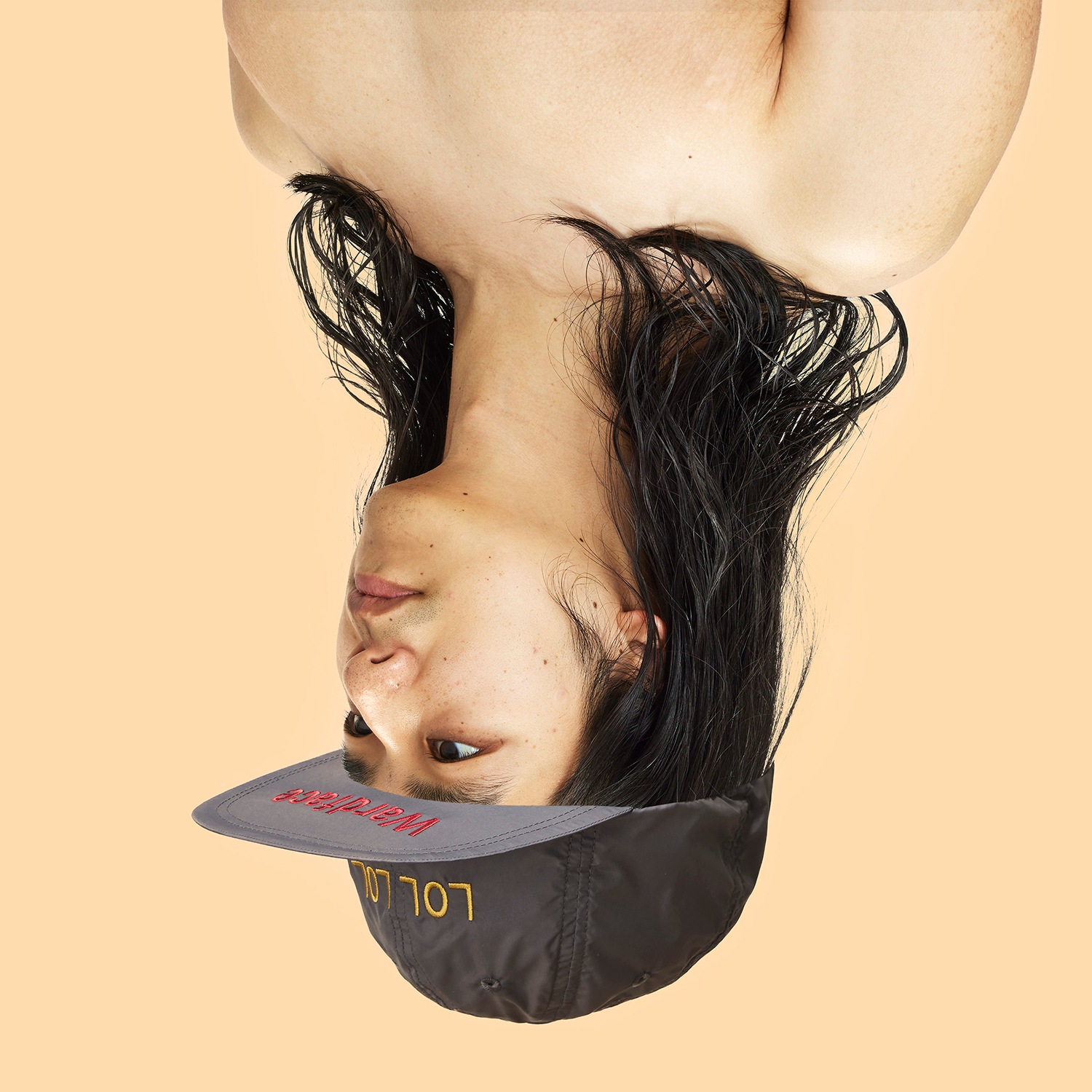 BAP / LOL LOL Wordface