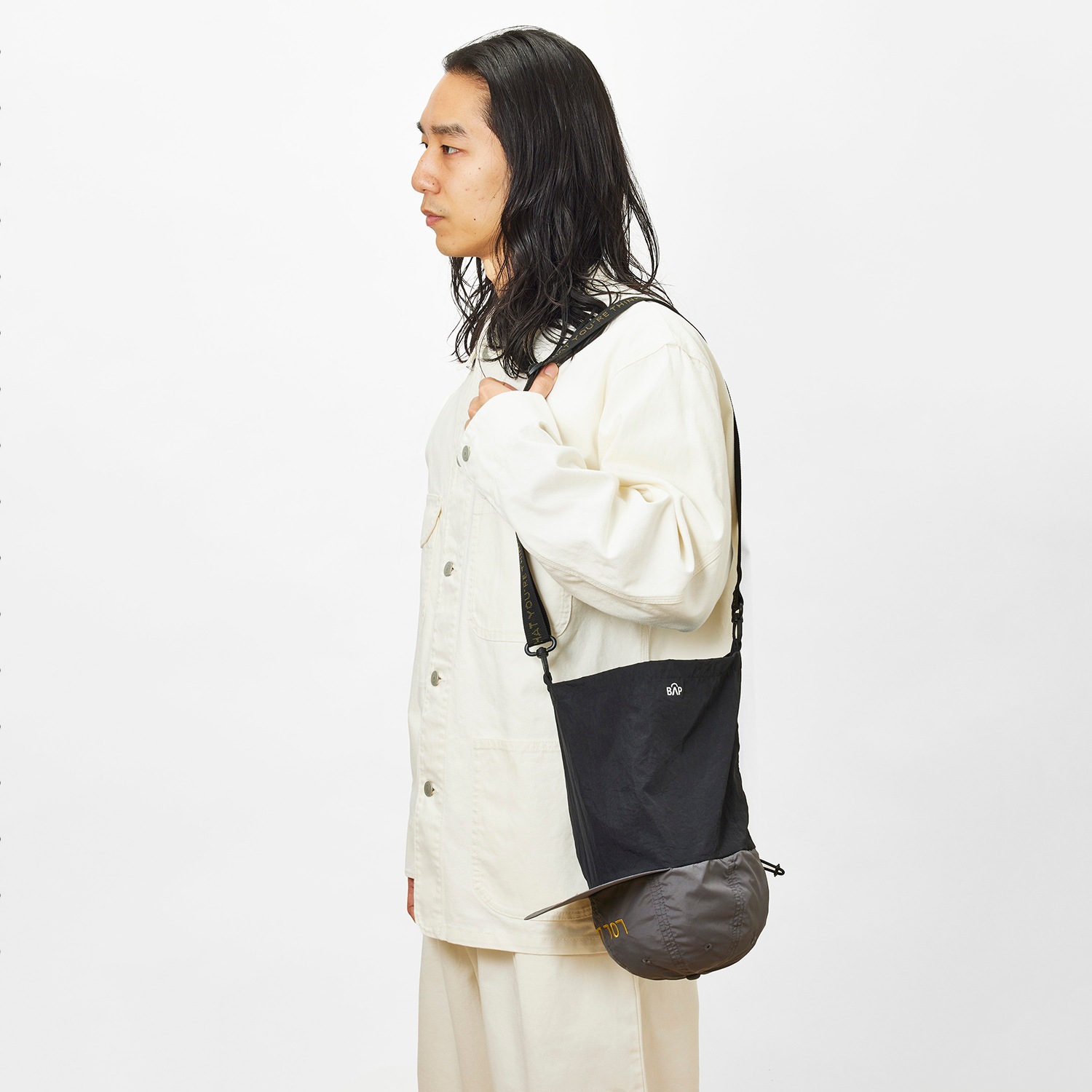 BAP / LOL LOL Wordface