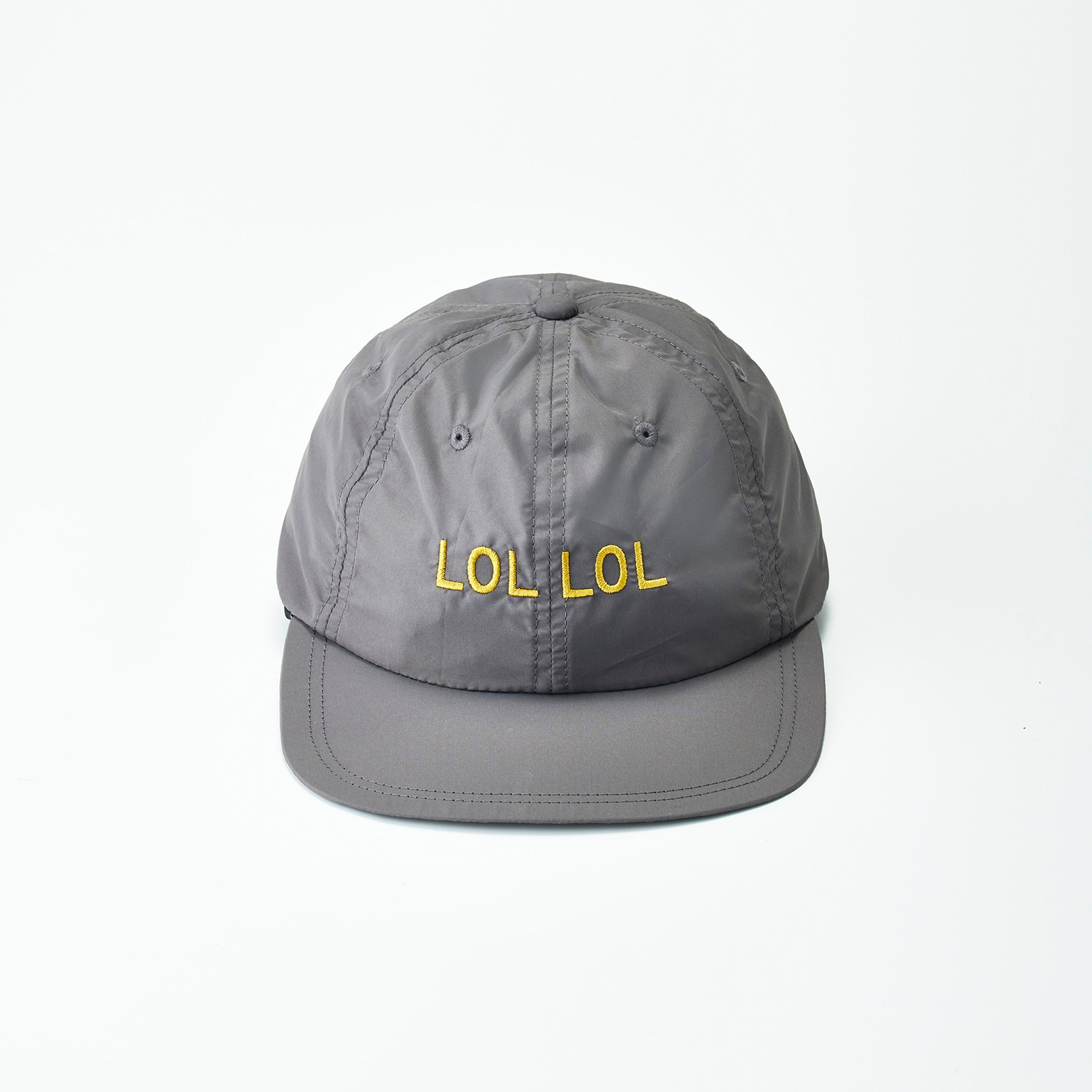 BAP / LOL LOL Wordface