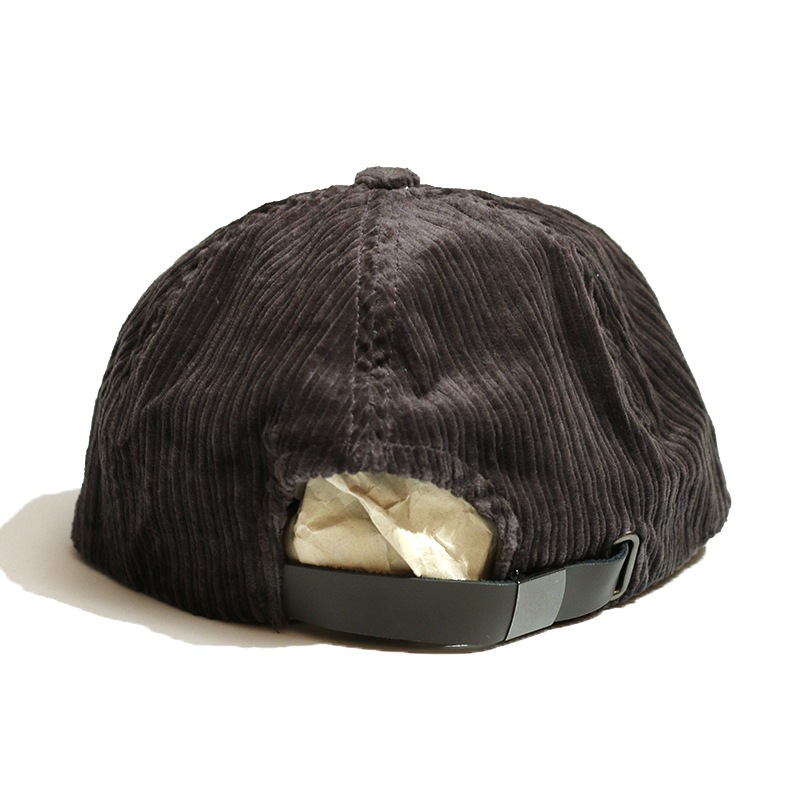 Sublime  / CORDUROY 5PANEL CAP