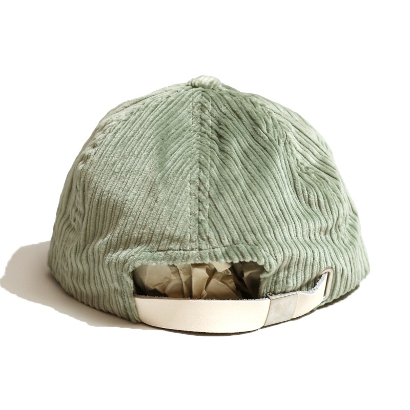 Sublime  / CORDUROY 5PANEL CAP