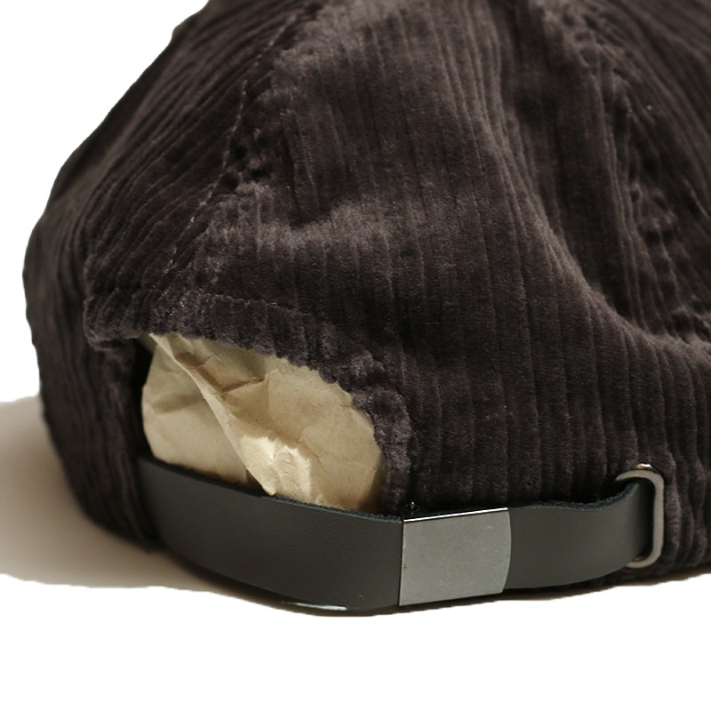 Sublime  / CORDUROY 5PANEL CAP
