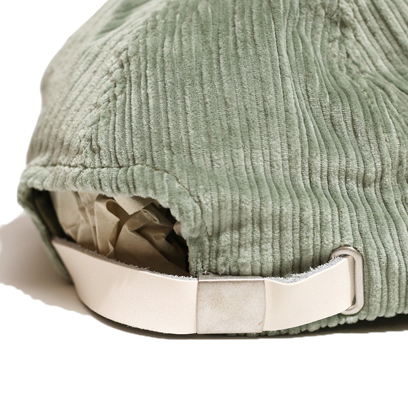 Sublime  / CORDUROY 5PANEL CAP