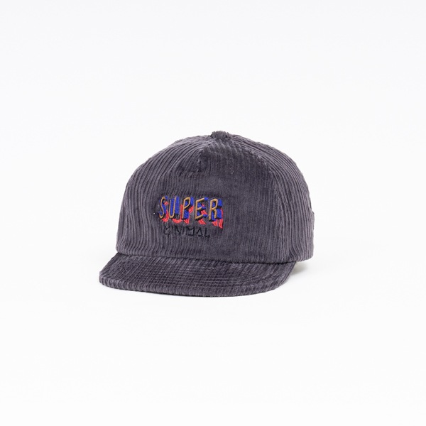 Sublime  / CORDUROY 5PANEL CAP