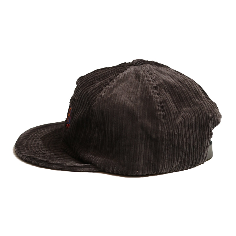 Sublime  / CORDUROY 5PANEL CAP