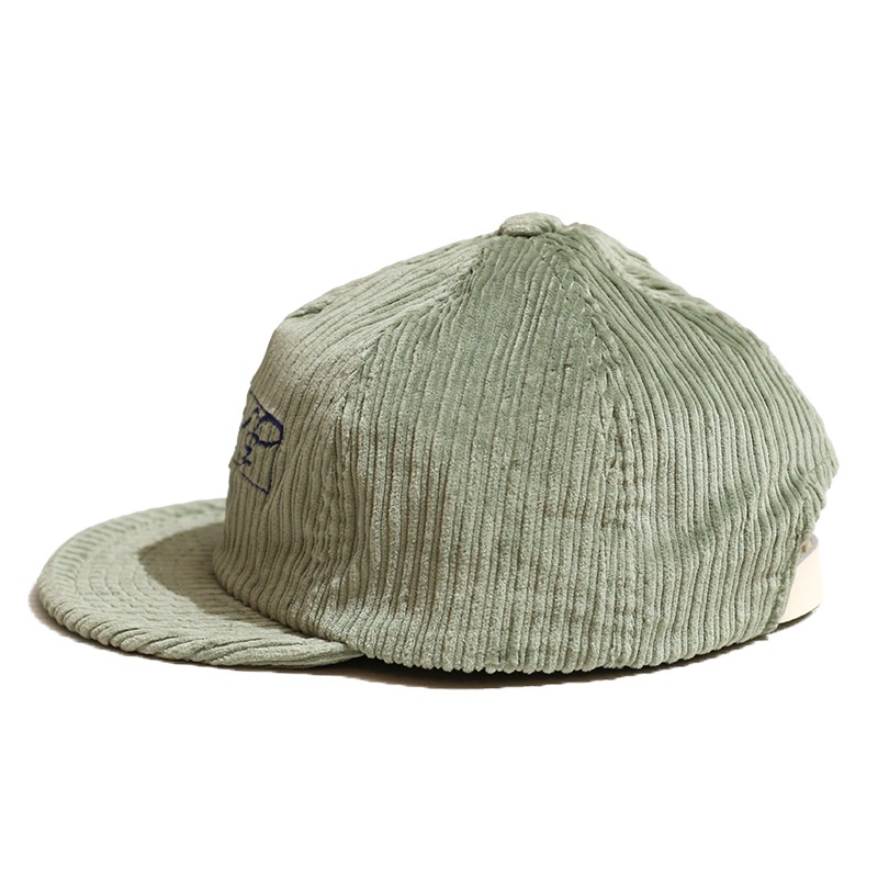 Sublime  / CORDUROY 5PANEL CAP