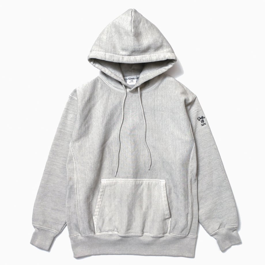 Deki損NAI / DEKISOKONAI Parker Gray