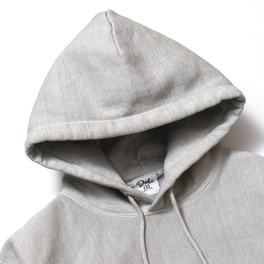 Deki損NAI / DEKISOKONAI Parker Gray