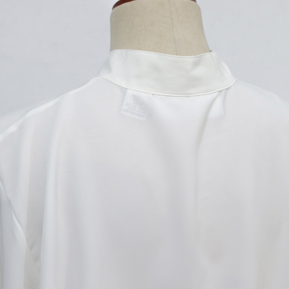 Vintage Clothes / 1990's Lace Shirt