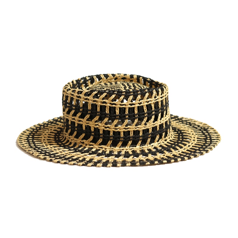 Odds / ARGYLE POKEPIE HAT