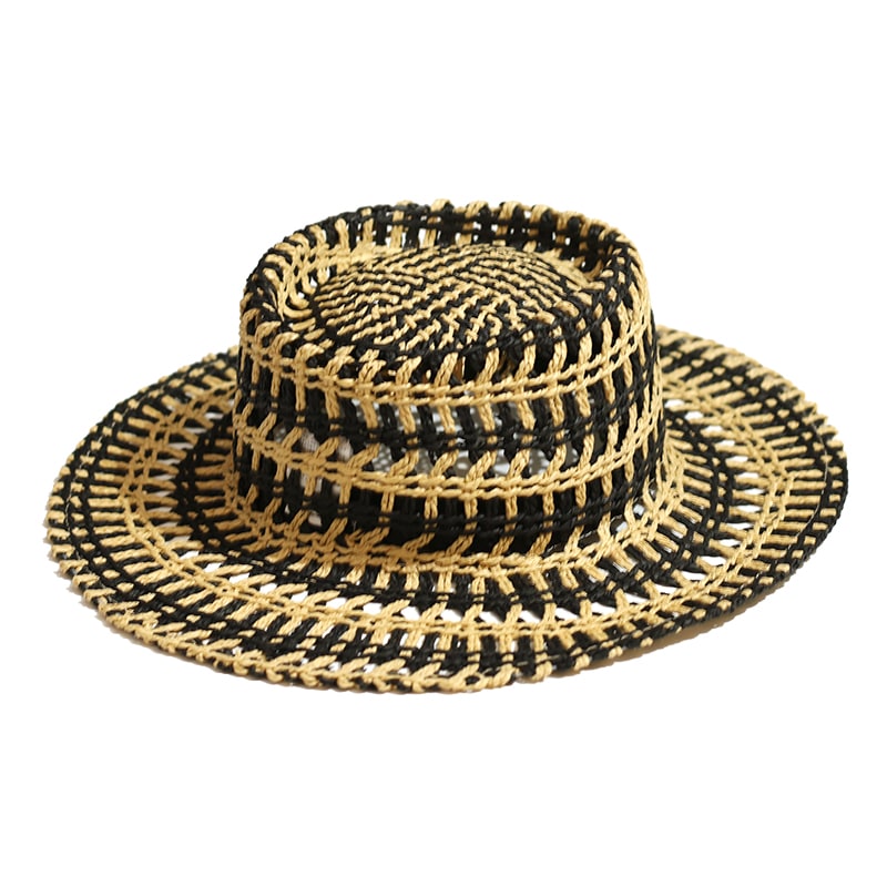 Odds / ARGYLE POKEPIE HAT