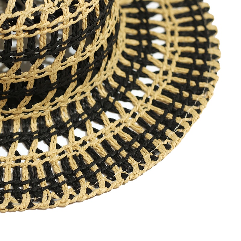 Odds / ARGYLE POKEPIE HAT
