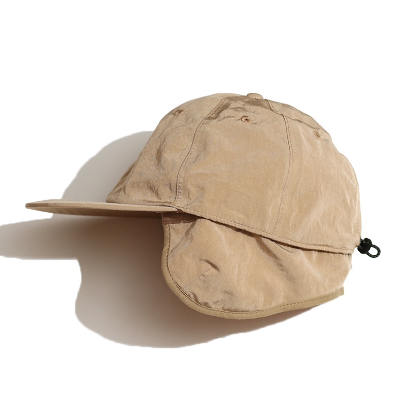 Sublime / BRUSHED BB 2WAY CAP