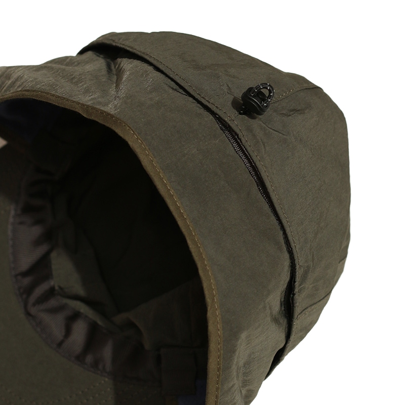 Sublime / BRUSHED BB 2WAY CAP