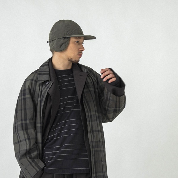 Sublime / BRUSHED BB 2WAY CAP