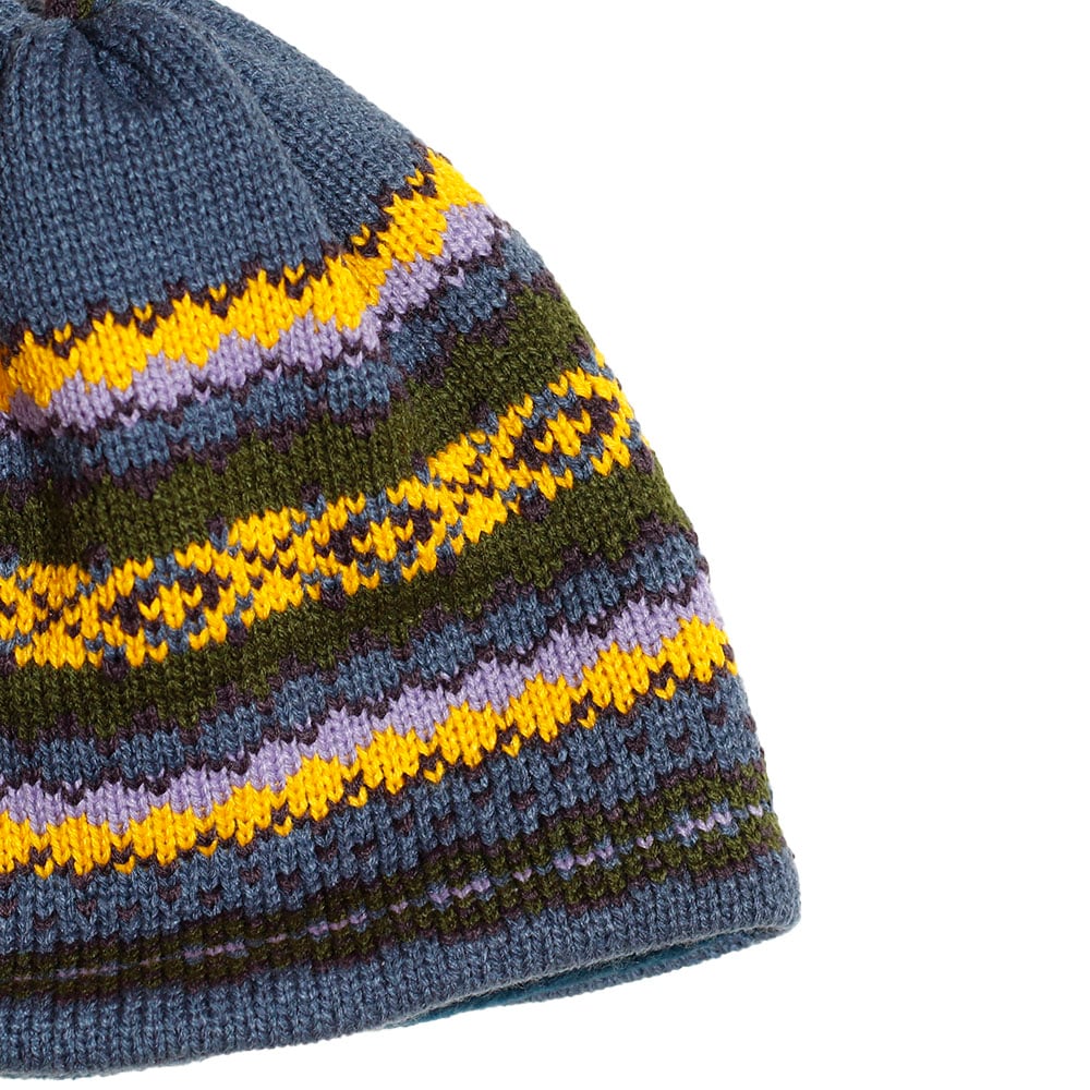 INFIELDER DESIGN / NORDIC BEANIE