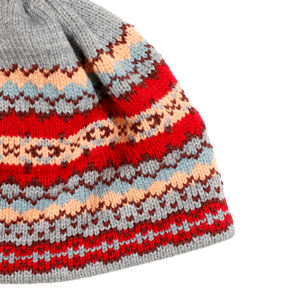 INFIELDER DESIGN / NORDIC BEANIE