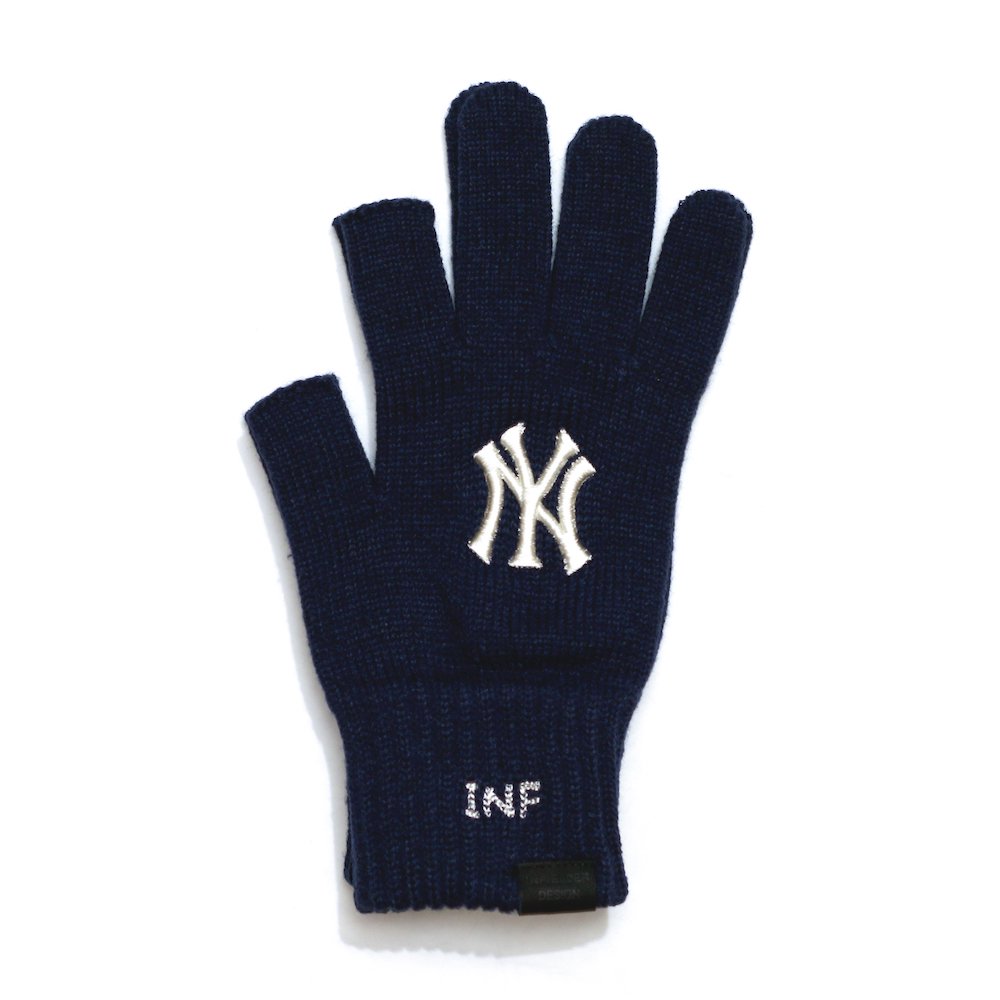 INFIELDER DESIGN x MLB / MLB 3D Cut Glove